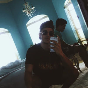 Meet your Posher, Bryce anthony